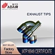 exhaust tip